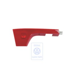 VW Originale Luce Posteriore Con Retro- Nebbia - 6K5945107
