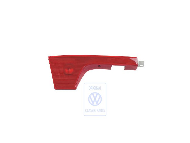 VW Originale Luce Posteriore Con Retro- Nebbia - 6K5945107