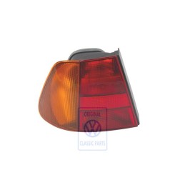 VW Originale Luce Posteriore Con Retro- Nebbia - 6K5945111D