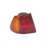 VW Originale Luce Posteriore Con Retro- Nebbia - 6K5945111D