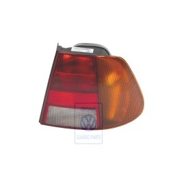 VW Originale Luce Posteriore Con Luce Retromarcia - 6K5945112D