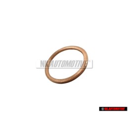 VW Originale Anello Di Tenuta - N 0138271