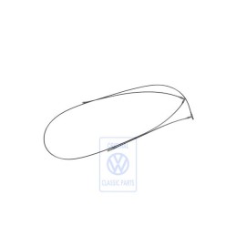 VW Originale Raccordo Tubolare - 6K5955744D