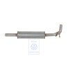 VW Originale Silenziatore Centrale - 6K6253409