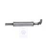 VW Originale Silenziatore Centrale - 6K6253409N