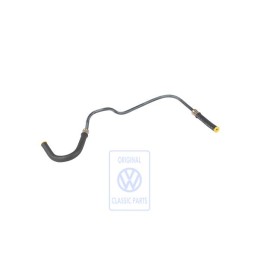 VW Originale Tubo Carburante - 6K9201293