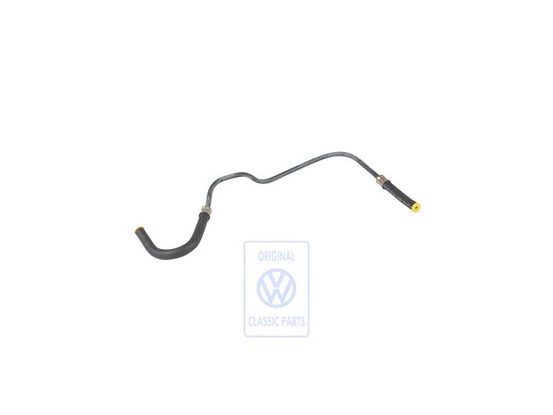 VW Originale Tubo Carburante - 6K9201293