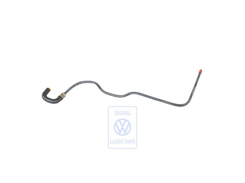 VW Originale Tubo Carburante - 6K9201374