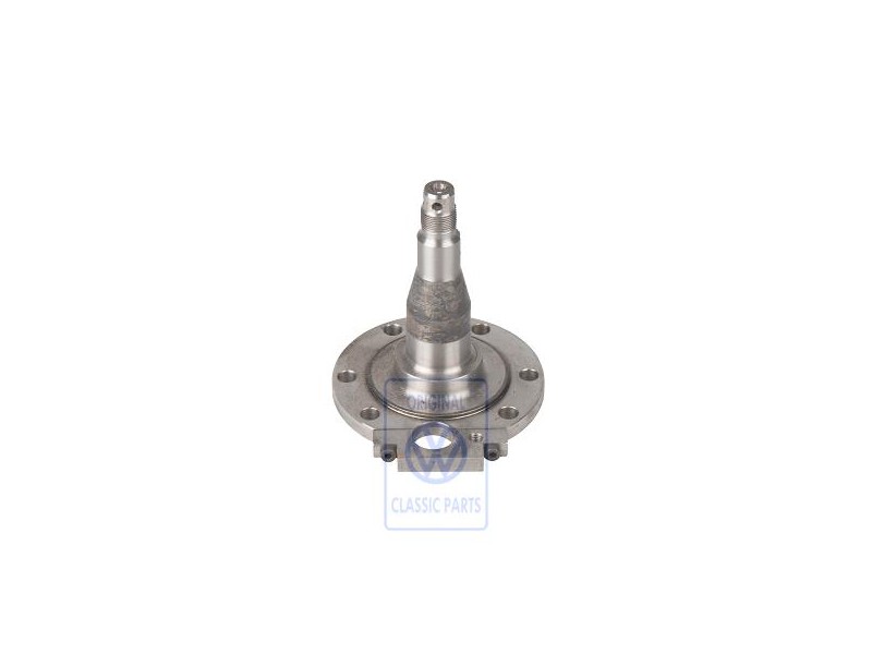 VW Originale Mozzo - 6K9501110