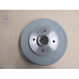 VW Originale Tamburo Freno - 6K9501615