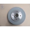 VW Originale Tamburo Freno - 6K9501615