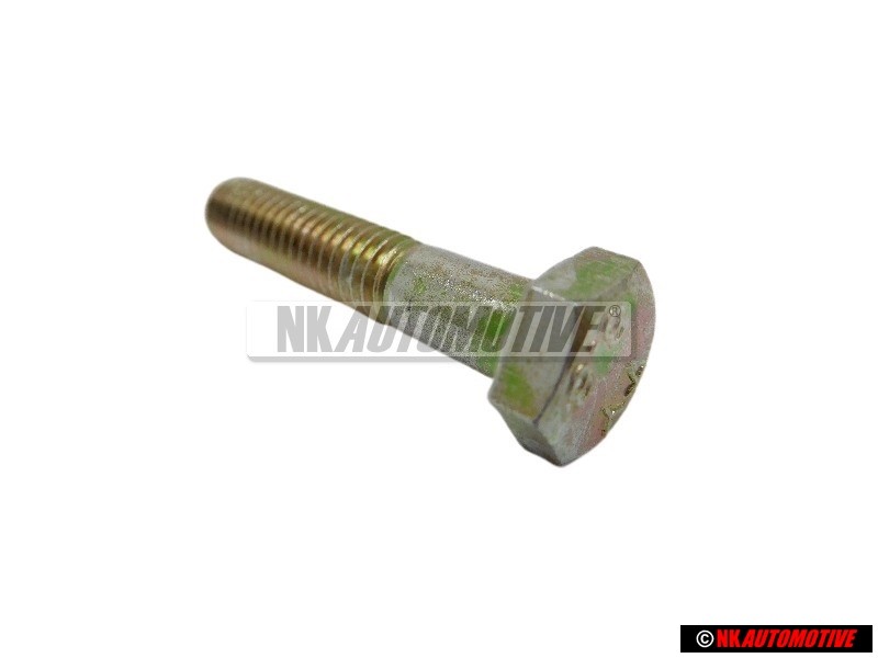 VW Originale Vite A Testa Esagonale - N 0103467