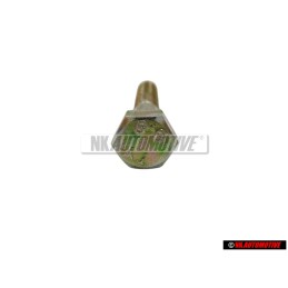 VW Originale Vite A Testa Esagonale - N 0103467