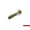VW Originale Vite A Testa Esagonale - N 0103467