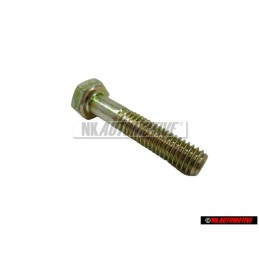 VW Originale Vite A Testa Esagonale - N 0103467