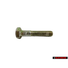 VW Originale Vite A Testa Esagonale - N 0103467