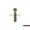 VW Originale Vite A Testa Esagonale - N 0103467
