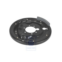VW Originale Piastra Portafreno - 6K9609439D