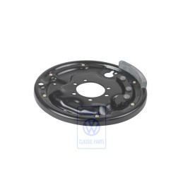 VW Originale Piastra Portafreno - 6K9609440B