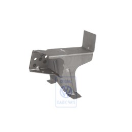 VW Originale Sopporto P. Correctore Frenata - 6K9612405A