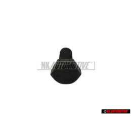 VW Originale Vite A Testa Esagonale - N 0102524