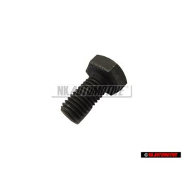 VW Originale Vite A Testa Esagonale - N 0102524