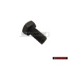 VW Originale Vite A Testa Esagonale - N 0102524
