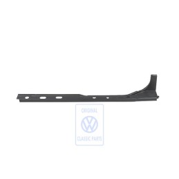 VW Originale Lamiera Di Copertura - 6K9803225