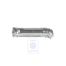 VW Originale Lamiera Termoisolante Per Tunn - 6K9803313