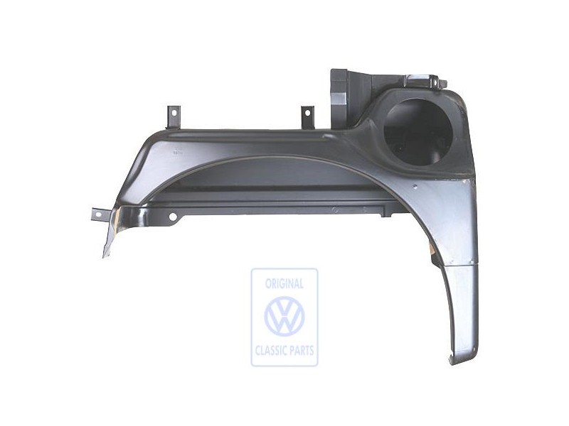 VW Originale Passaruota - 6K9803422
