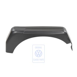 VW Originale Guscio Passaruota - 6K9803435