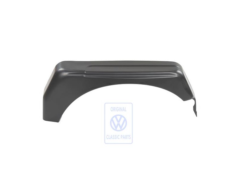 VW Originale Guscio Passaruota - 6K9803435