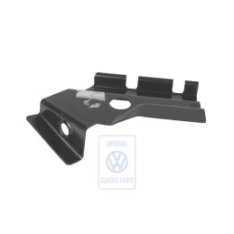 VW Originale Lamiera Di Collegamento - 6K9803491A