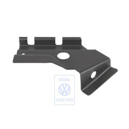 VW Originale Lamiera Di Collegamento - 6K9803492A