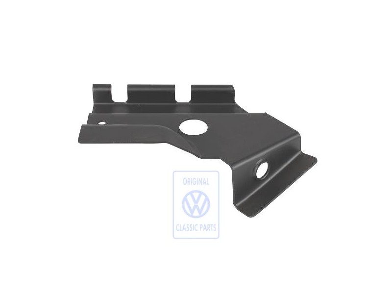 VW Originale Lamiera Di Collegamento - 6K9803492A