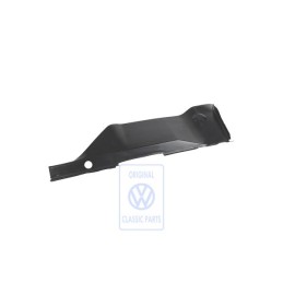VW Originale Lamiera D'Ins. Esterna Per Longherone - 6K9803510