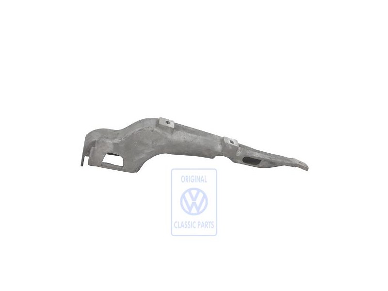 VW Originale Supporto Per Traversa - 6K9803830