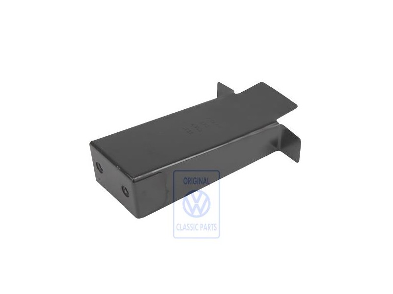 VW Originale Supporto Per Staffa Bloccaggio - 6K9804879