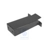 VW Originale Supporto Per Staffa Bloccaggio - 6K9804879