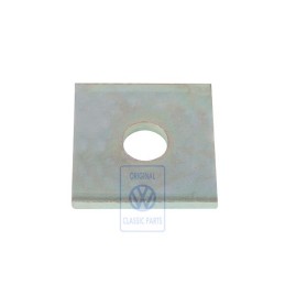 VW Originale Lamierino Quadro - 6K9807613