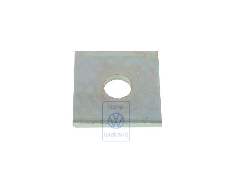 VW Originale Lamierino Quadro - 6K9807613