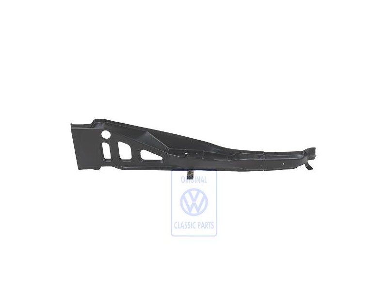 VW Originale Braccio-Montante B - 6K9809335