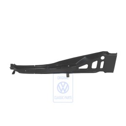 VW Originale Rinforzo Per Montante B - 6K9809336