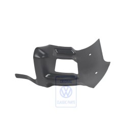VW Originale Lamiera Di Collegamento - 6K9809341