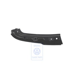 VW Originale Braccio-Montante B - 6K9809498A