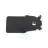 VW Originale Piastra Di Supporto Fissaggio Sedili - 6K9809517