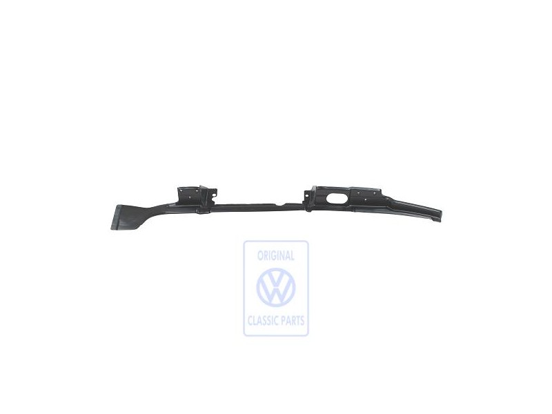 VW Originale Rinforzo Cerniera - 6K9809631