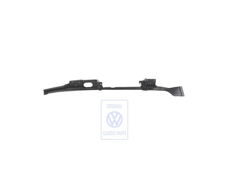 VW Originale Rinforzo Cerniera - 6K9809632