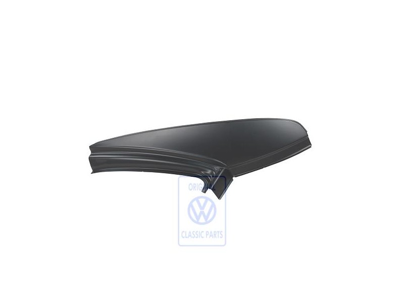VW Originale Fiancata - 6K9809656