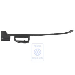 VW Originale Rivest. Montante D - 6K9809991
